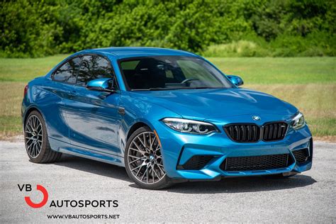 Bmw M2 Xdrive For Sale